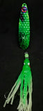 "Green Goblin" 4.75 Fully Rigged - M3Tackle 
