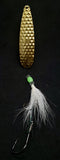 "Candy Gold" 4.75 Fully Rigged - M3Tackle 