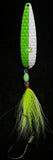 "Split Ricky" 4.75 Fully Rigged - M3Tackle 