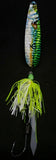 "KW MACK" 4.75 Fully Rigged - M3Tackle 
