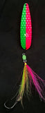 "Nuclear" 4.75 Fully Rigged - M3Tackle 
