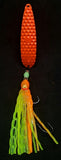 "Fire Candy" 4.75 Fully Rigged - M3Tackle 