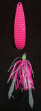 "Shocker Pink" 4.75 Fully Rigged - M3Tackle 