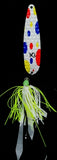 "Wunder" 4.75 Fully Rigged - M3Tackle 
