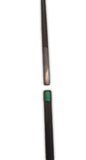 Surf Fishing Rod Spinning 10-6ft 2 Piece MHMF 2-6ozLine 12-25 lb Fast M3 Glass