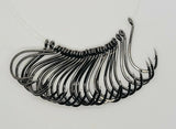 Fishing Hook 5/0 Octopus Beak Offset Jig Strong Sharp Tackle Best Hooks Terminal