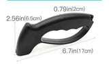 Knife & Tool Sharpener AccuSharp Blade Hunting Fishing Outdoors Home Tungsten