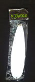 8" Fishing Flutter Spoon Lure 4 oz Jigging Casting Jigging