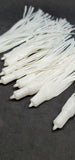 10 pack Octopus Bell Squid Skirt 5.5" in \ 14cm Fishing Lure Trolling Bait Fish