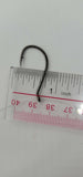 Fishing Hook 5/0 Octopus Beak Offset Jig Strong Sharp Tackle Best Hooks Terminal