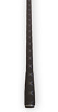 Surf Fishing Rod Spinning 10-6ft 2 Piece MHMF 2-6ozLine 12-25 lb Fast M3 Glass