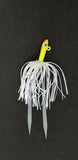 Hi Lo Line 8in Top 4in Bottom Dropper Loop 30 or 40 lb