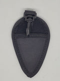 Fishing Braid Scissor with case and lanyard
