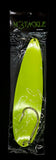8" Fishing Flutter Spoon Lure 4 oz Jigging Casting Jigging
