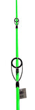 M3Tackle Carbon Drag-On Inshore Spinning Rod M3D701-MLF 7" 17-35lbs 1/2-3oz Fuji