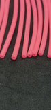 10 Line Protector Chafing Tube In Line Hi Lo Rigs Fishing Tackle Line Glow 4 Inch