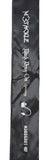 M3Tackle Carbon Black Drag-On Inshore Spinning Rod M3BD6801-MF  17-35lbs Fuji
