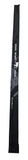 M3Tackle Carbon Black Drag-On Inshore Spinning Rod M3BD6801-MF  17-35lbs Fuji