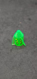 In-Line Rattle Spinner Beads Lure Offshore Tackle