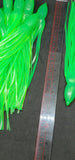 Fishing Squid Hoochie Skirt 11in\28cm Octopus Tackle BUY 4 GET 1 FREE+ Free ship