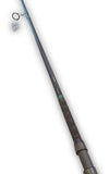 Surf Fishing Rod Spinning 10-6ft 2 Piece MHMF 2-6ozLine 12-25 lb Fast M3 Glass