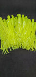 10 pack Octopus Bell Squid Skirt 5.5" in \14 cm Fishing Lure Trolling Bait Fish