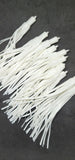 30 pack Octopus Bell Squid Skirt 5.5 " in\ 14 cm Fishing Lure Trolling Bait Fish