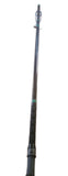 Surf Fishing Rod Spinning 10-6ft 2 Piece MHMF 2-6ozLine 12-25 lb Fast M3 Glass
