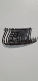 Fishing Hook 7/0 Octopus Beak Offset Jig Strong Sharp Tackle Best Hooks Terminal