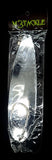 8" Fishing Flutter Spoon Lure 4 oz Jigging Casting Jigging
