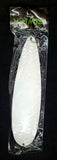 8" Fishing Flutter Spoon Lure 4 oz Jigging Casting Jigging