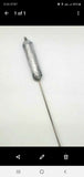 5 Snag Free 8 OZ Sinker Weights Fishing Tackle Pencil Bottom Bouncer Trolling