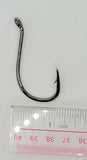 Fishing Hook 8/0 Octopus Beak Offset Jig Strong Sharp Tackle Best Hooks Terminal