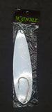 8" Fishing Flutter Spoon Lure 4 oz Jigging Casting Jigging