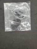 Hi - Lo Fishing Line Rig 40lb Double Dropper Loop make ur own rig just add Hooks