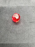 12 mm Faceted Beads Fishing Offshore Tackle Craft Jewelry 3 Colors
