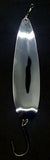 8" Fishing Flutter Spoon Lure 4 oz Jigging Casting Jigging
