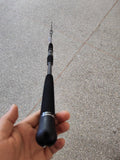 7' Magician Spinning Rod MHF