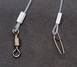 Deep Drop Bottom Fishing Rig Glow Tile Rose Snapper Cod Grouper Golden Blue