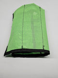 6-Pocket Lure Bag Rollup Trolling Tackle Storage