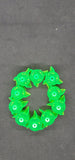 In-Line Rattle Spinner Beads Lure Offshore Tackle
