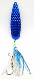 "Spoonman Blue" 5.5 Fully Rigged - M3Tackle 