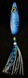 "Blue Fish" 5.5 Fully Rigged - M3Tackle 