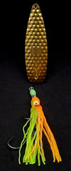 "Candy Gold" 5.5 Fully Rigged - M3Tackle 