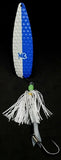 "Spoonman Blue Halfy" 5.5 Fully Rigged - M3Tackle 