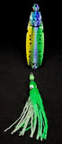 "M3 Team Spoon" 5.5 Fully Rigged - M3Tackle 