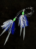 Double Silicone Hi-Lo Rig - M3Tackle 