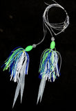 Double Silicone Hi-Lo Rig - M3Tackle 