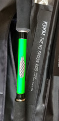 The M3 Spoon Rod - Heavy Fast - M3Tackle 