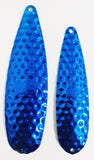 "Spoonman Blue" Spoons - M3Tackle 